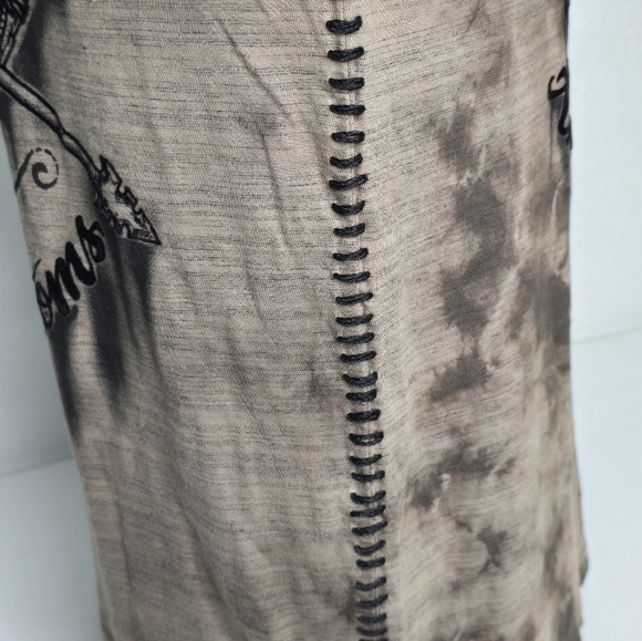 Affliction T-shirt - Picture 3 of 8